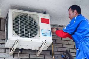 HVAC Companies Near Tenino, WA Available Now
